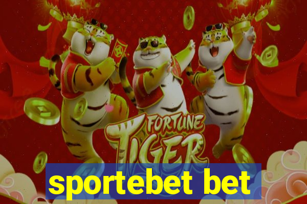 sportebet bet